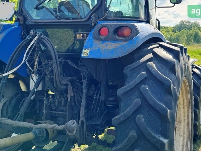 Нью Холланд ТД5.110, объемом двигателя 3.91 л и пробегом 0 тыс. км за 25000 $, фото 6 на Automoto.ua