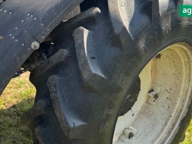 Нью Холланд ТД5.110, объемом двигателя 3.91 л и пробегом 0 тыс. км за 25000 $, фото 4 на Automoto.ua