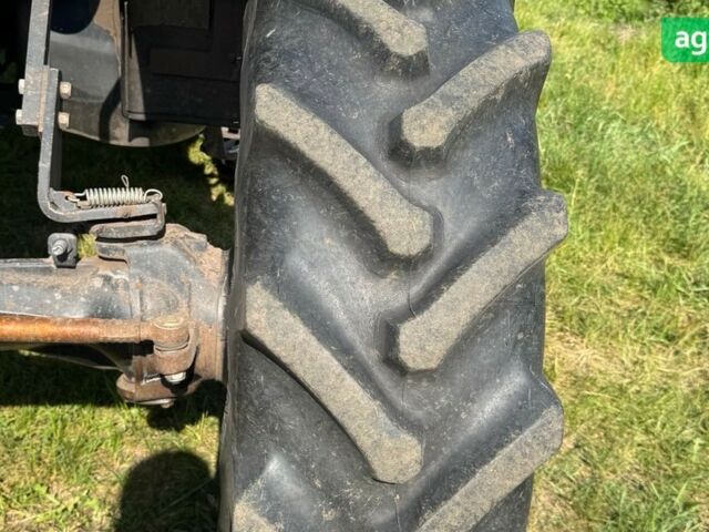 Нью Холланд ТД5.110, объемом двигателя 3.91 л и пробегом 0 тыс. км за 25000 $, фото 7 на Automoto.ua