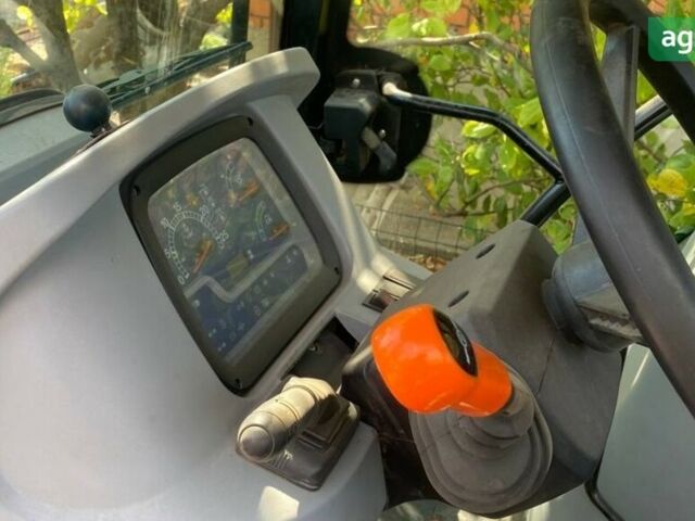 Нью Холланд ТД5.110, об'ємом двигуна 0 л та пробігом 0 тис. км за 27300 $, фото 4 на Automoto.ua