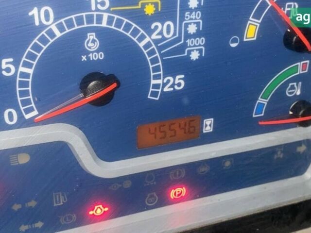 Нью Холланд ТД5.110, об'ємом двигуна 0 л та пробігом 0 тис. км за 27300 $, фото 5 на Automoto.ua