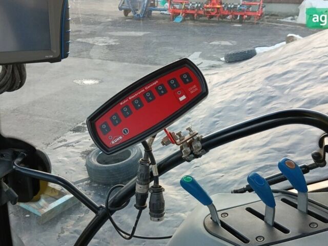 Нью Холланд ТД5.110, объемом двигателя 3.91 л и пробегом 0 тыс. км за 34990 $, фото 5 на Automoto.ua