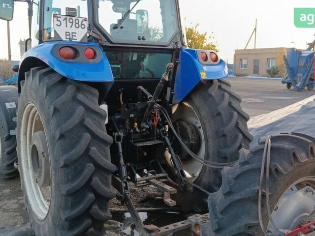 Нью Холланд ТД5.110, об'ємом двигуна 0 л та пробігом 0 тис. км за 34900 $, фото 3 на Automoto.ua