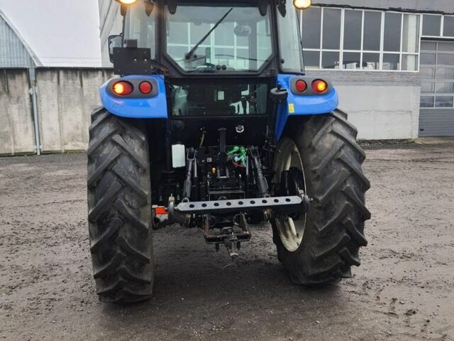 Нью Холланд ТД5.110, объемом двигателя 0 л и пробегом 0 тыс. км за 34156 $, фото 2 на Automoto.ua