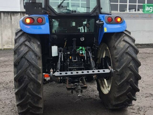 Нью Холланд ТД5.110, об'ємом двигуна 0 л та пробігом 0 тис. км за 29300 $, фото 2 на Automoto.ua