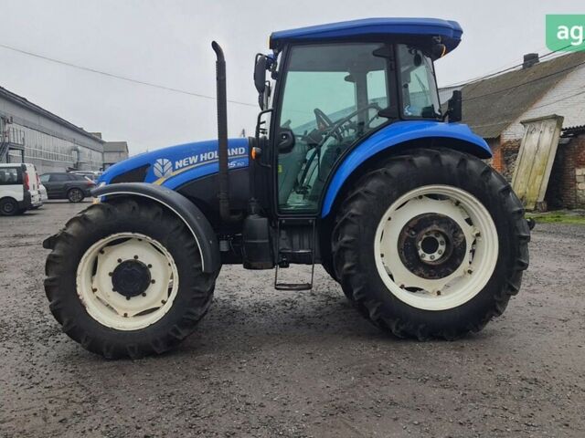 Нью Холланд ТД5.110, об'ємом двигуна 0 л та пробігом 0 тис. км за 29300 $, фото 3 на Automoto.ua