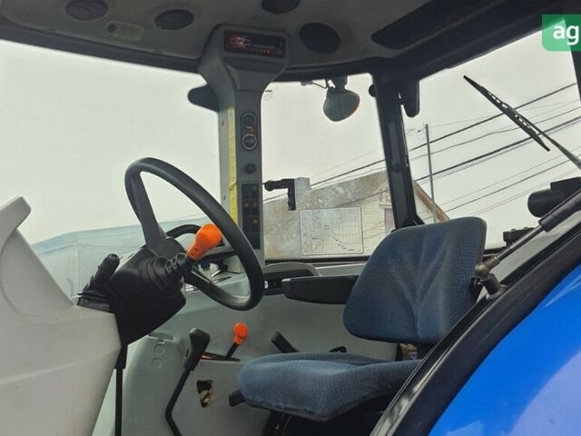 Нью Холланд ТД5.110, об'ємом двигуна 0 л та пробігом 0 тис. км за 29300 $, фото 5 на Automoto.ua