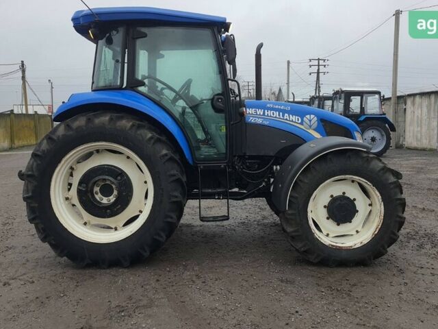 Нью Холланд ТД5.110, об'ємом двигуна 0 л та пробігом 0 тис. км за 29300 $, фото 1 на Automoto.ua