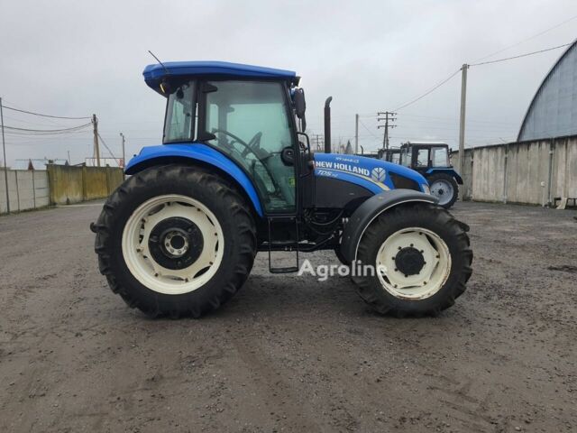 Нью Холланд ТД5.110, объемом двигателя 0 л и пробегом 0 тыс. км за 34156 $, фото 1 на Automoto.ua