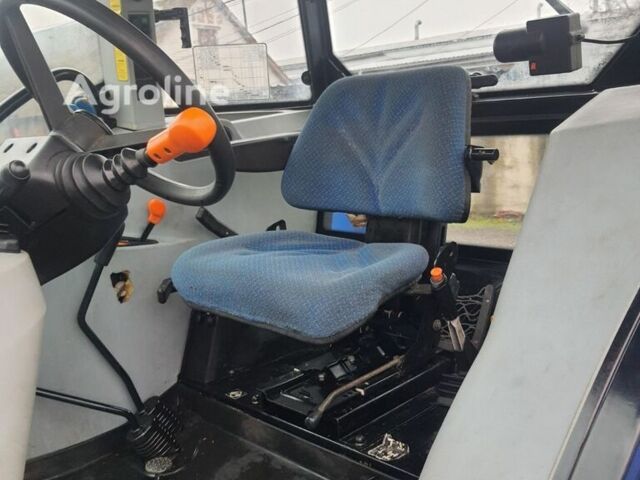 Нью Холланд ТД5.110, объемом двигателя 0 л и пробегом 0 тыс. км за 34156 $, фото 4 на Automoto.ua