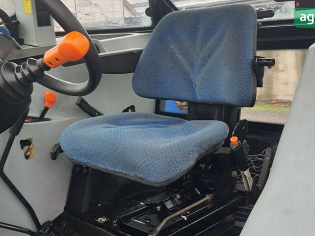 Нью Холланд ТД5.110, об'ємом двигуна 0 л та пробігом 0 тис. км за 29300 $, фото 4 на Automoto.ua