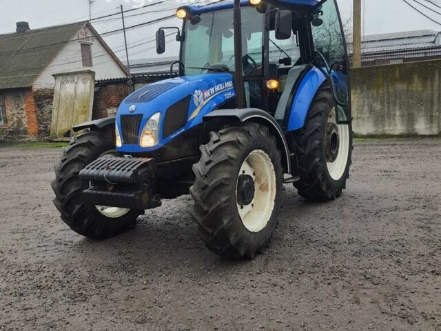 Нью Холланд ТД5.110, объемом двигателя 0 л и пробегом 0 тыс. км за 34156 $, фото 6 на Automoto.ua