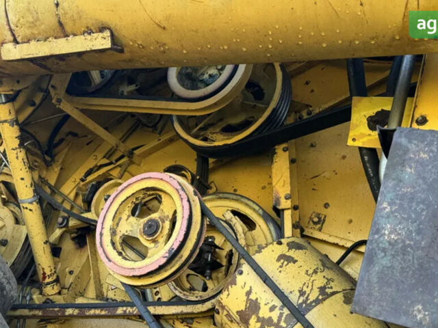 Нью Холланд ТФ 1995 в Доманевке на Automoto.ua Нью Холланд ТФ, объемом двигателя 0 л и пробегом 0 тыс. км за 18000 $, фото 2 на Automoto.ua