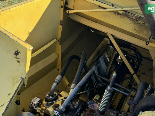 Нью Холланд ТФ 1995 в Доманевке на Automoto.ua Нью Холланд ТФ, объемом двигателя 0 л и пробегом 0 тыс. км за 18000 $, фото 4 на Automoto.ua