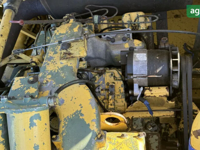 Нью Холланд ТФ 1995 в Доманевке на Automoto.ua Нью Холланд ТФ, объемом двигателя 0 л и пробегом 0 тыс. км за 18000 $, фото 3 на Automoto.ua