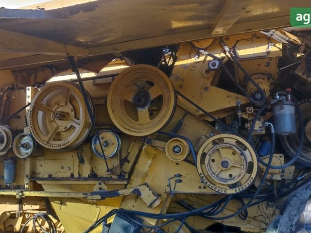 Нью Холланд ТФ, объемом двигателя 0 л и пробегом 0 тыс. км за 21500 $, фото 4 на Automoto.ua