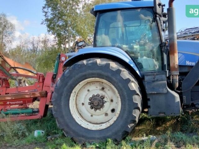 Нью Холланд TG, об'ємом двигуна 0 л та пробігом 0 тис. км за 49583 $, фото 3 на Automoto.ua