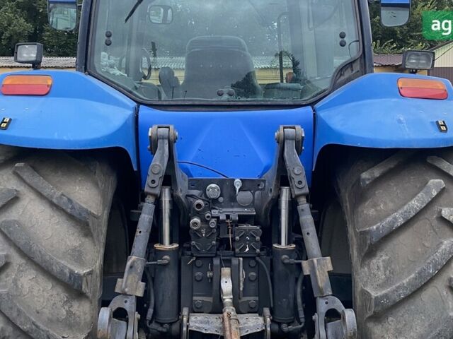Нью Холланд TG, объемом двигателя 0 л и пробегом 0 тыс. км за 39999 $, фото 6 на Automoto.ua