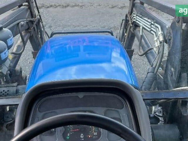 Нью Холланд ТЛ, объемом двигателя 0 л и пробегом 0 тыс. км за 31188 $, фото 5 на Automoto.ua