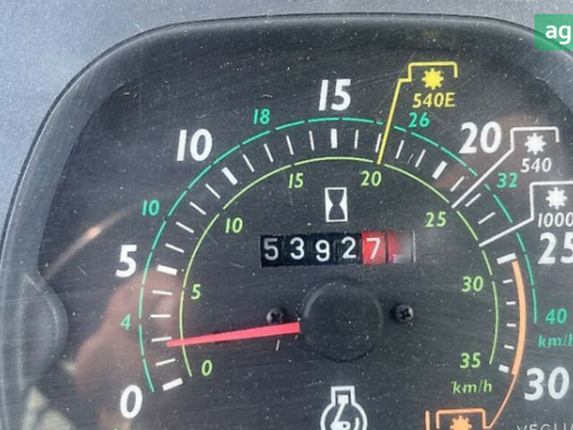 Нью Холланд ТЛ, объемом двигателя 0 л и пробегом 0 тыс. км за 31188 $, фото 7 на Automoto.ua