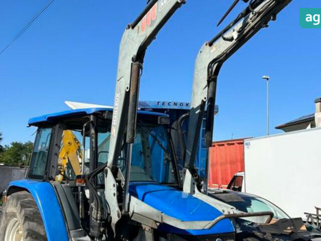Нью Холланд ТЛ, объемом двигателя 0 л и пробегом 0 тыс. км за 27260 $, фото 1 на Automoto.ua