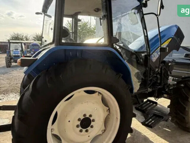 Нью Холланд ТЛ, объемом двигателя 4 л и пробегом 0 тыс. км за 17500 $, фото 4 на Automoto.ua