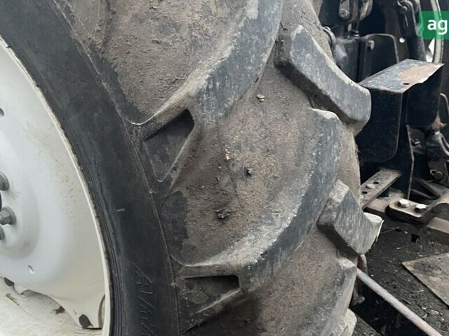 Нью Холланд ТЛ, об'ємом двигуна 0 л та пробігом 2 тис. км за 16500 $, фото 5 на Automoto.ua