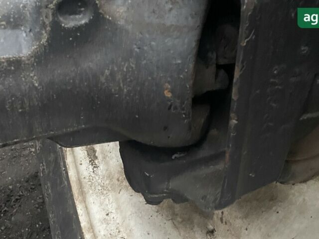 Нью Холланд ТЛ, об'ємом двигуна 0 л та пробігом 2 тис. км за 16500 $, фото 6 на Automoto.ua