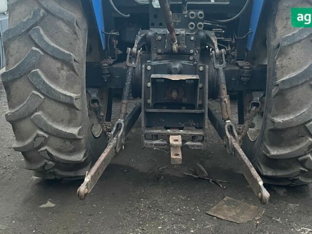 Нью Холланд ТЛ, об'ємом двигуна 0 л та пробігом 2 тис. км за 16500 $, фото 1 на Automoto.ua