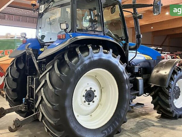 Нью Холланд TM, об'ємом двигуна 0 л та пробігом 0 тис. км за 43402 $, фото 2 на Automoto.ua