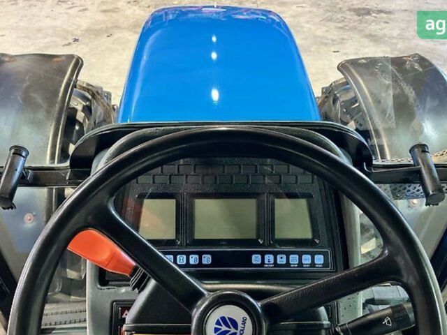 Нью Холланд TM, об'ємом двигуна 0 л та пробігом 0 тис. км за 43402 $, фото 4 на Automoto.ua