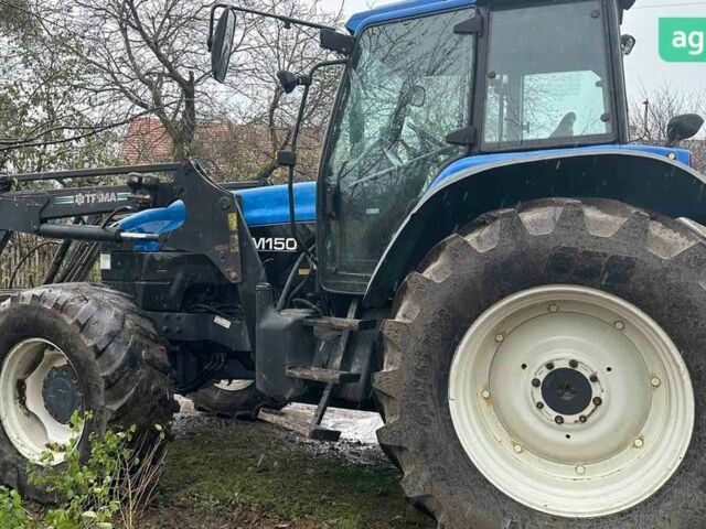 Нью Холланд TM, об'ємом двигуна 0 л та пробігом 0 тис. км за 30900 $, фото 1 на Automoto.ua