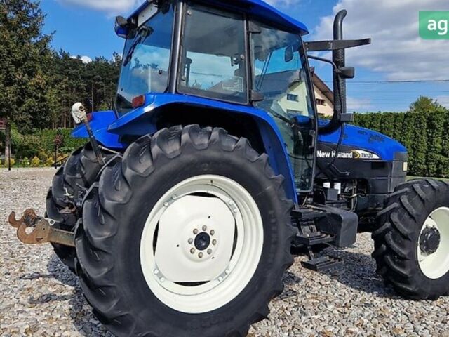 Нью Холланд TM, об'ємом двигуна 0 л та пробігом 0 тис. км за 29540 $, фото 3 на Automoto.ua