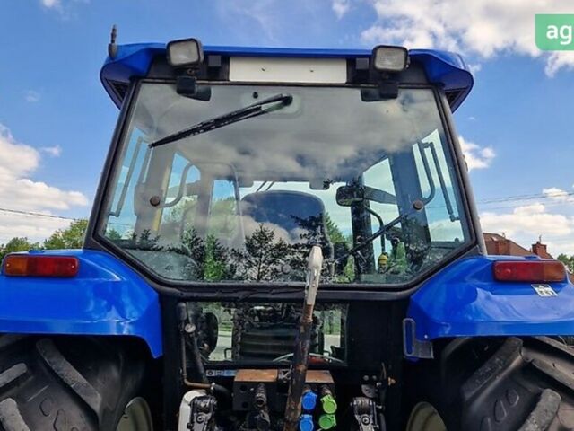 Нью Холланд TM, об'ємом двигуна 0 л та пробігом 0 тис. км за 29540 $, фото 5 на Automoto.ua