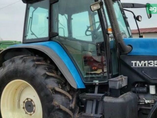 Нью Холланд TM, об'ємом двигуна 0 л та пробігом 0 тис. км за 28451 $, фото 2 на Automoto.ua