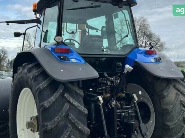 Нью Холланд TM, об'ємом двигуна 0 л та пробігом 0 тис. км за 40253 $, фото 5 на Automoto.ua