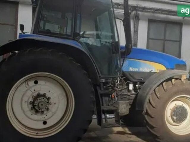 Нью Холланд TM 2009 у Звенигородка на Automoto.ua Нью Холланд TM, об'ємом двигуна 0 л та пробігом 0 тис. км за 15410 $, фото 2 на Automoto.ua