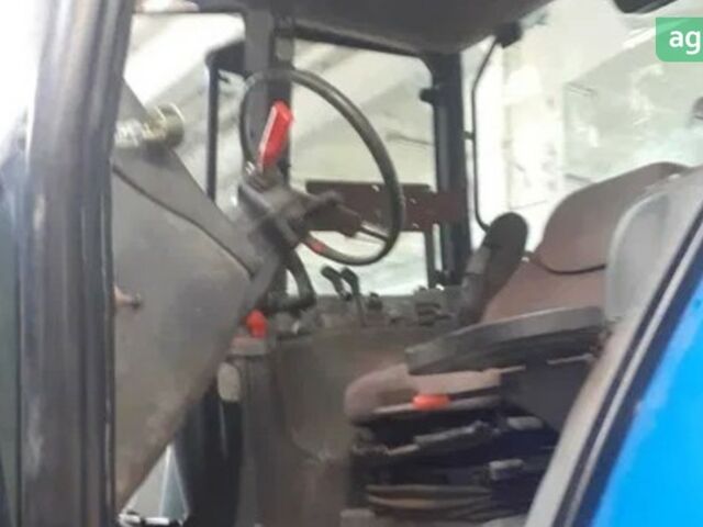 Нью Холланд TM 2009 у Звенигородка на Automoto.ua Нью Холланд TM, об'ємом двигуна 0 л та пробігом 0 тис. км за 15410 $, фото 3 на Automoto.ua