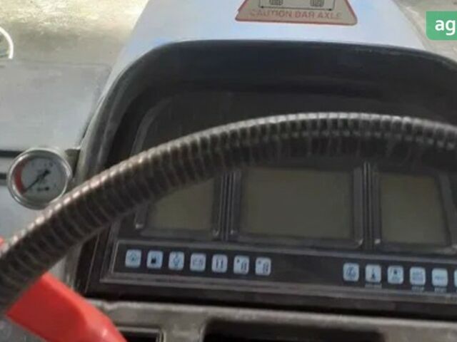 Нью Холланд TM 2009 у Звенигородка на Automoto.ua Нью Холланд TM, об'ємом двигуна 0 л та пробігом 0 тис. км за 15410 $, фото 4 на Automoto.ua