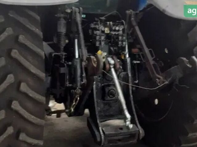 Нью Холланд TM 2009 у Звенигородка на Automoto.ua Нью Холланд TM, об'ємом двигуна 0 л та пробігом 0 тис. км за 15410 $, фото 5 на Automoto.ua