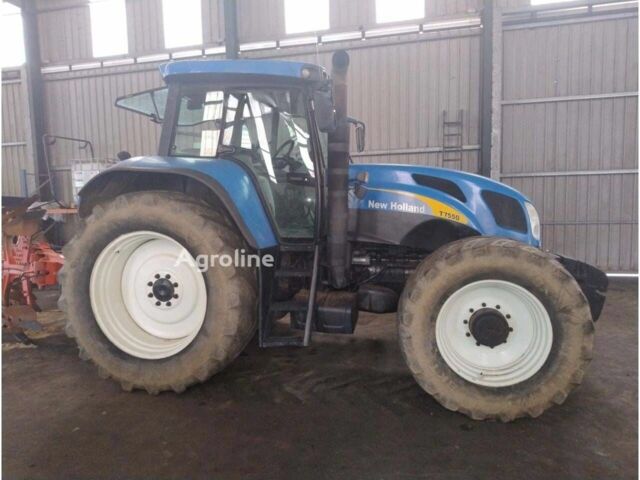 Нью Холланд ТВТ 190, объемом двигателя 0 л и пробегом 0 тыс. км за 29113 $, фото 2 на Automoto.ua