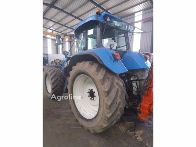 Нью Холланд ТВТ 190, объемом двигателя 0 л и пробегом 0 тыс. км за 29113 $, фото 3 на Automoto.ua