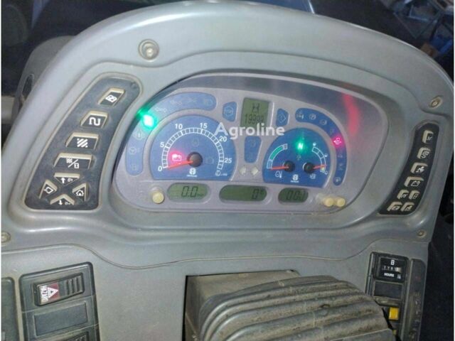 Нью Холланд ТВТ 190, объемом двигателя 0 л и пробегом 0 тыс. км за 29113 $, фото 5 на Automoto.ua