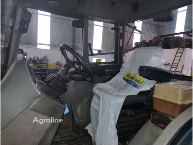 Нью Холланд ТВТ 190, объемом двигателя 0 л и пробегом 0 тыс. км за 29113 $, фото 4 на Automoto.ua