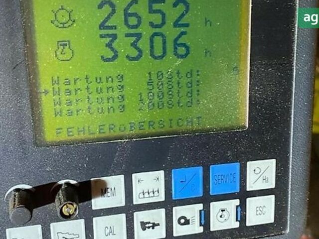 Нью Холланд ТКС, объемом двигателя 0 л и пробегом 0 тыс. км за 46236 $, фото 5 на Automoto.ua