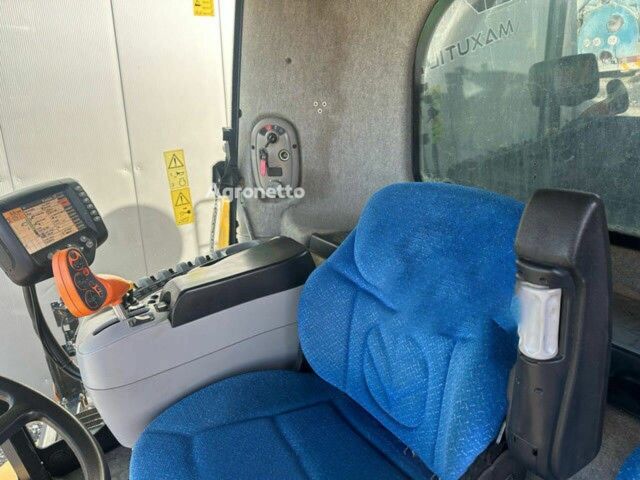 Жовтий Нью Холланд CR 9060, об'ємом двигуна 0 л та пробігом 0 тис. км за 68799 $, фото 8 на Automoto.ua