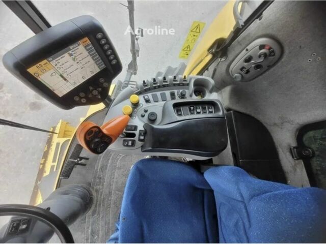 Нью Холланд CR 9080, объемом двигателя 0 л и пробегом 0 тыс. км за 70965 $, фото 8 на Automoto.ua