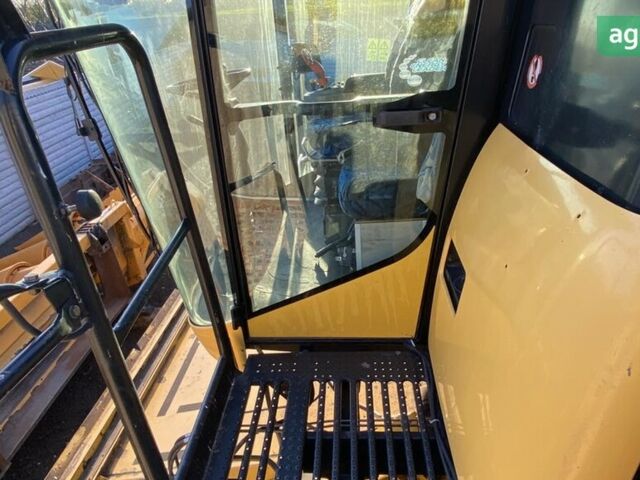 Нью Холланд CX6090, объемом двигателя 0 л и пробегом 0 тыс. км за 91880 $, фото 9 на Automoto.ua