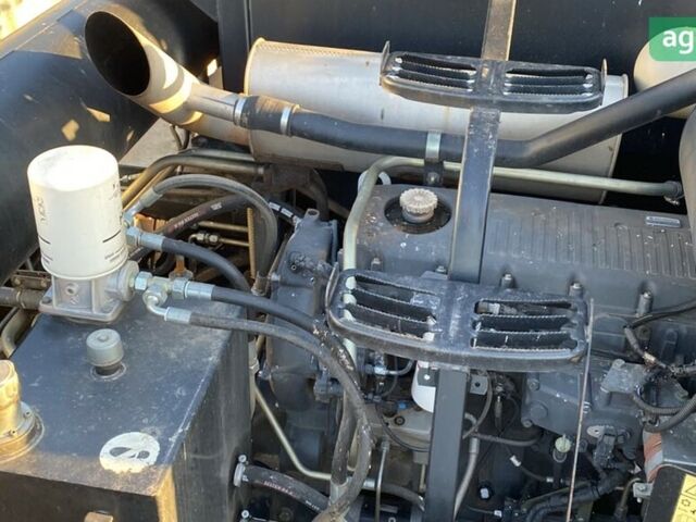 Нью Холланд CX6090, объемом двигателя 0 л и пробегом 0 тыс. км за 91880 $, фото 11 на Automoto.ua