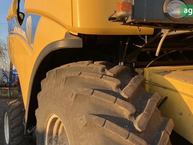 Нью Холланд CX6090, объемом двигателя 0 л и пробегом 0 тыс. км за 91880 $, фото 10 на Automoto.ua